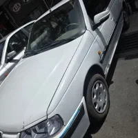 پارس سال مدل ۹۲