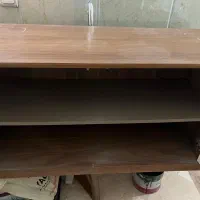 میز کنسول|بوفه، ویترین، کنسول|تهران, امجدیه (خاقانی)|دیوار