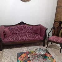 مبل ۷ نفره
