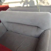 دودست مبل ۷نفره