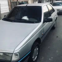 پژو۸۹دوگانه فابریک سالم