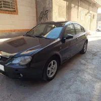 پروتون ۲۰۰۷ GN2