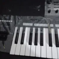 ارگ یاماها a5000|پیانو، کیبورد، آکاردئون|مشهد, فاطمیه|دیوار