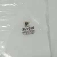 بشقاب آرکوپال گل آبی اک