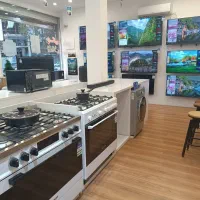 تلویزیون تی وی هوشمند اسنوا شرایطی|تلویزیون و پروژکتور|قزوین, |دیوار