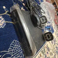 دی وی آر و دوربین برایتون ۲ماه استفاده شده