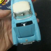 ماشین های فلزی