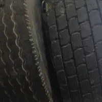 لاستیک استوک ۳۱۵ با رینگ