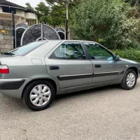 زانتیا مدل ۸۵|خودرو سواری و وانت|تنکابن, |دیوار