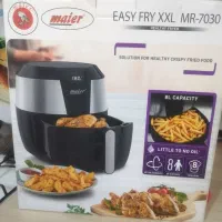 سرخ کن در حد نو