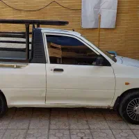 وانت پراید ۹۸