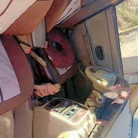 تاکسی سمندEF7|خودرو سواری و وانت|شیراز, شهرک مخابرات|دیوار