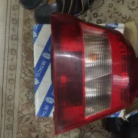 چراغ خطر عقب ۱۴۱