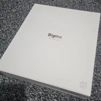 نت پد. تبلت جوهر الکترونیک Bigme. اندروید ۱۱.|تبلت|سرپل ذهاب, |دیوار