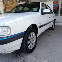 پژو 405 SLX موتورTU5، مدل ۱۳۹۷|خودرو سواری و وانت|بهبهان, |دیوار
