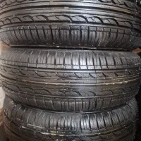 لاستیک۱۳/۷۰/۱۷۵ گلدستون و بارز پرایدی ۱۶۵