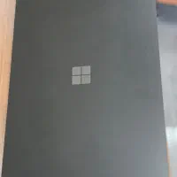سورفیس لپ تاپ ۵ ۱ هفته کارکرد