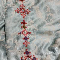 دوخت همه مدل تورک برای عید