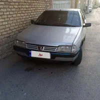 پژو۴۰۵
