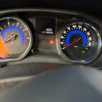 تارا v4 مدل 403|خودرو سواری و وانت|اسلام‌شهر, زرافشان|دیوار