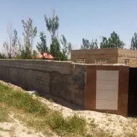 زمین باغی ویلایی و مناسب گلخانه|فروش زمین و ملک کلنگی|گلبهار, نوبهار|دیوار