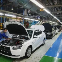 شرکت قطعات‌خودرو کارگرساده بیمه،سرویس،خوابگاه،ماهر