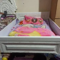 تخت بچه گانه|تخت و سرویس خواب|اهواز, کوی راه کربلا|دیوار