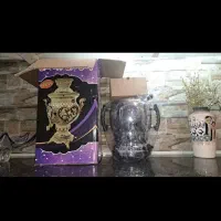 سماور گازی ۶ لیتری ضخیم نو مدل سپهر|سماور، چایساز، قهوهساز|ساری, |دیوار