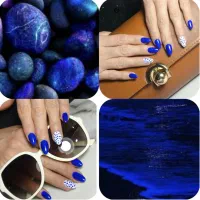 خدمات ناخن و مژه با هزینه مناسب