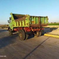 ۹۱۱مدل ۵۳|خودرو سنگین|دزفول, |دیوار