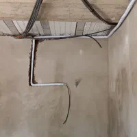 اجرای تخصصی لوله گذاری اسپیلت