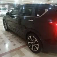 فیدلیتی پرایم۱۴۰۱|خودرو سواری و وانت|تهران, استخر|دیوار