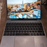 لپ‌تاپ Huawei MateBook 13 (مدل WRTB WFE9L)  لمسی