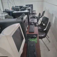 فروش گیم نت یکجا|رایانه رومیزی|ملارد, |دیوار