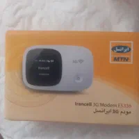مودم سیم کارت خور ایرانسل