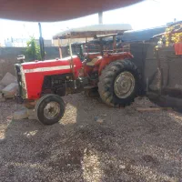 تراکتور فرگوسن ۲۸۵ انگلیسی