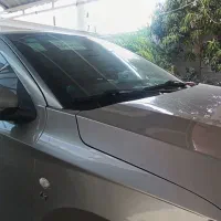 تارا v4 اتومات 1403 فول تیتانیوم فروش فوری|خودرو سواری و وانت|بندرعباس, |دیوار