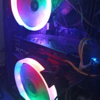 کارت گرافیک rx580|قطعات و لوازم جانبی رایانه|زابل, |دیوار