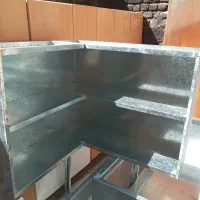 ساخت و تعمیرات کابینت فلزی|مصالح و تجهیزات ساختمان|قم, آذر (نکویی)|دیوار