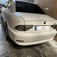 سورن پلاس خشک موتور جدید|خودرو سواری و وانت|بروجرد, |دیوار