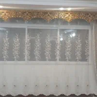 پرده جدید