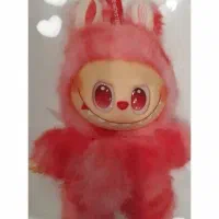 عروسک لبوبوی اصل سری انرژی