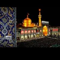 بدون خستگی رانندگی، بدون استرس جاده //مشهد قطار