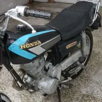 موتور ساوین مدل ۹۵