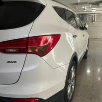 هیوندای سانتافه 2400cc اقساطی، مدل ۲۰۱۴ «اتومَلِک»|خودرو سواری و وانت|تهران, صادقیه|دیوار