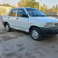 پراید 131