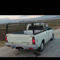 حمل بار به سراسر نقاط ایران