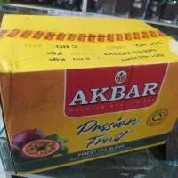 چای مراکشی کلی