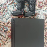 پی اس فور ps4 اسلیم