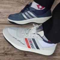 کفش کار انفالوس چرم طبیعی مردانه سایز ۴۰تا۴۷|کیف، کفش، کمربند|اقبالیه, |دیوار